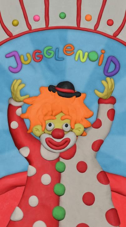 黏土消除游戲安卓版圖3