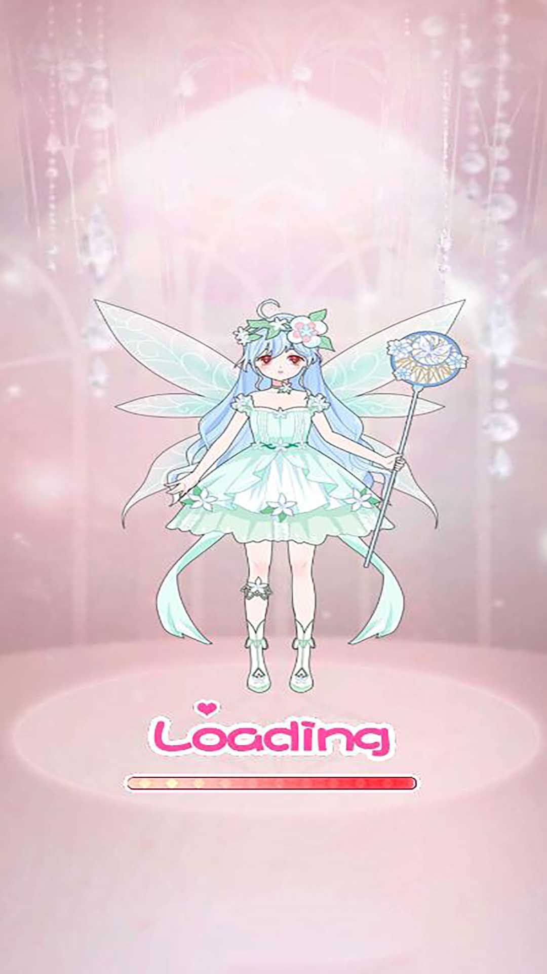 少女公主换装游戏最新安卓版图3