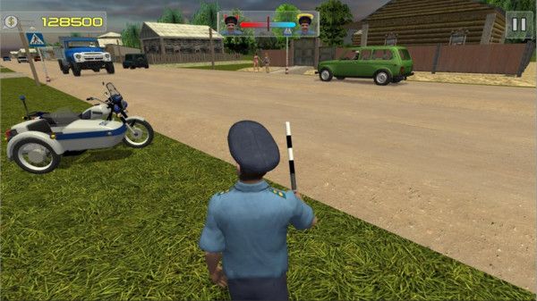 超级警察模拟游戏最新版(2)