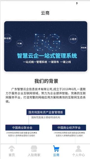 5G云手机版图1