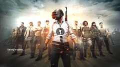 pubg轻量版图2