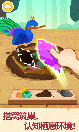 奇妙的动物家庭星空全站手机客户端下载(2)