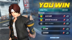 拳皇全明星国际服最新版图2