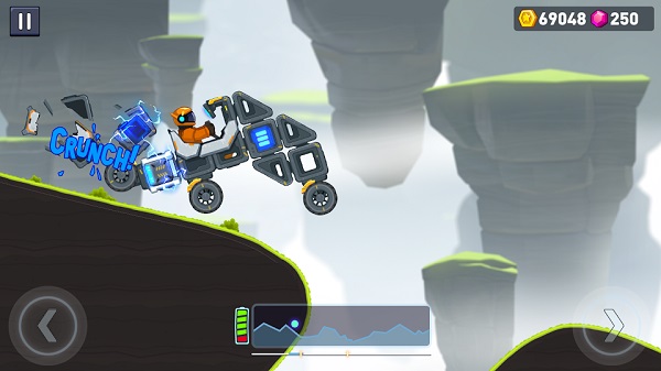 越野太空车2官方正版图1