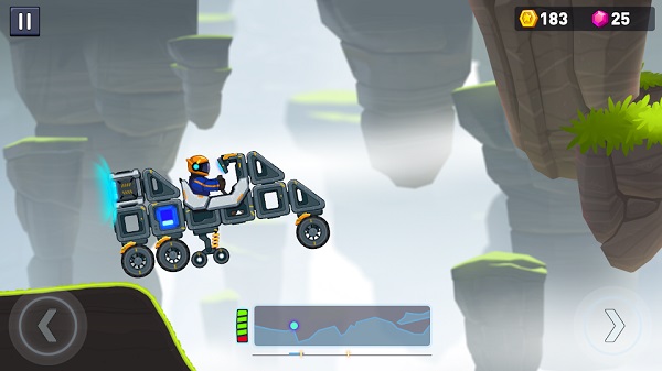 越野太空车2官方正版图4
