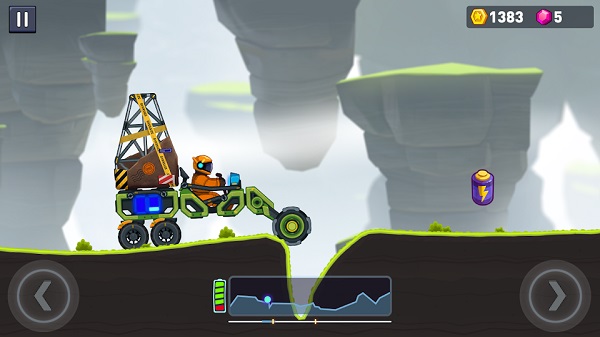 越野太空车2官方正版图5