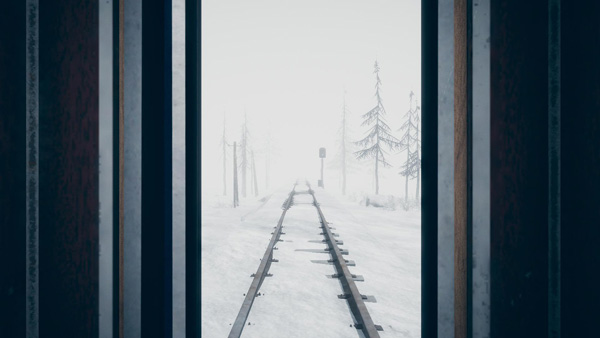 秘密电梯重制版