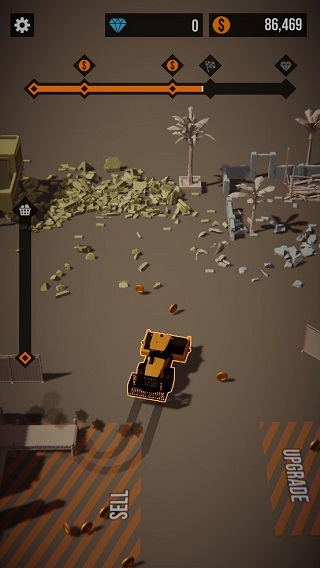 拆迁公司游戏(Demolition Inc)(1)