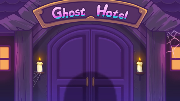 幽靈酒店(Idle Ghost Hotel)圖1