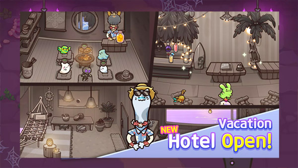 幽靈酒店(Idle Ghost Hotel)圖4