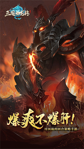 三国如龙传图1