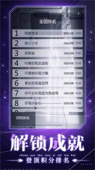 穿越诸天异世轮回游戏(4)