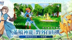 魔力宝贝新世界图5