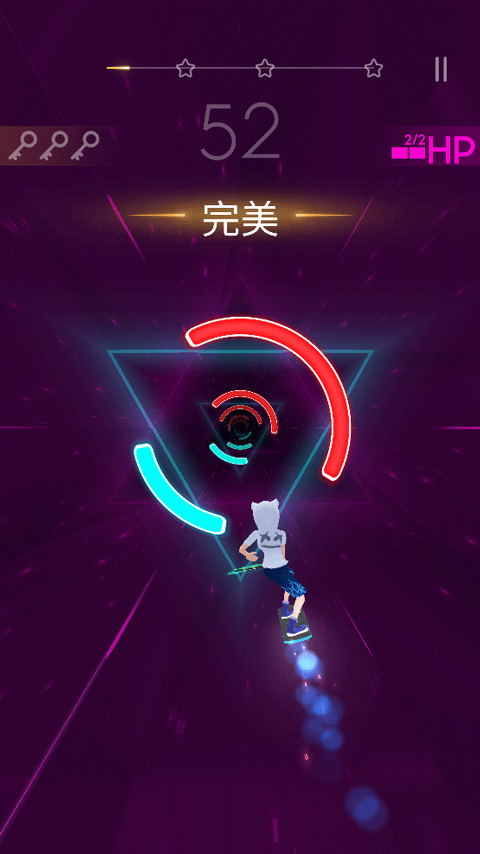 节奏骑士音乐游戏图2