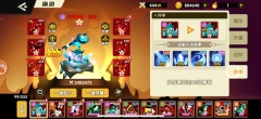 誓灵深渊传说(1)