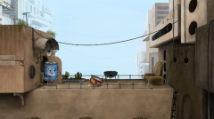 盒子城(Boxville)图1