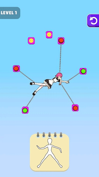 木偶大师手机版(1)