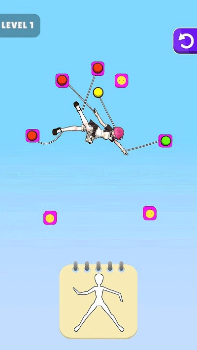 木偶大师手机版(2)