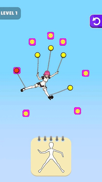 木偶大师手机版(3)