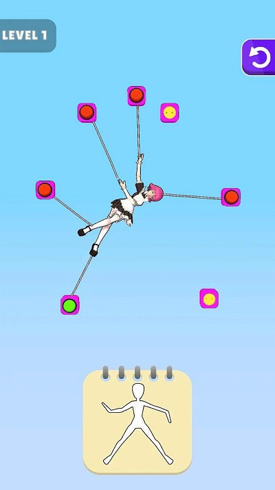 木偶大师手机版(4)