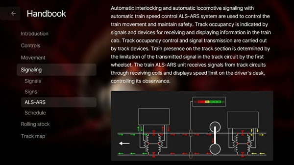 地鐵模擬駕駛器手機(jī)版圖5