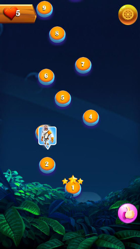 十二星座泡泡射戏(Bubble Shooter)(2)
