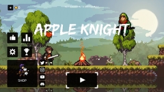 苹果骑士地下城(Apple Knight)