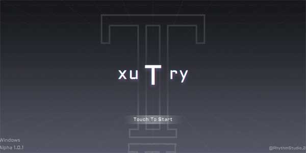 xutry图1