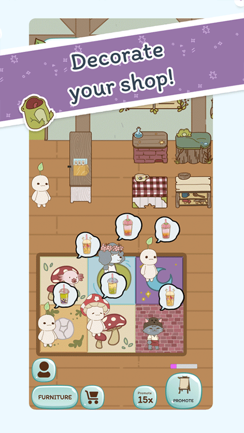 boba story游戏图2