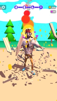 打破萬物游戲最新版圖2