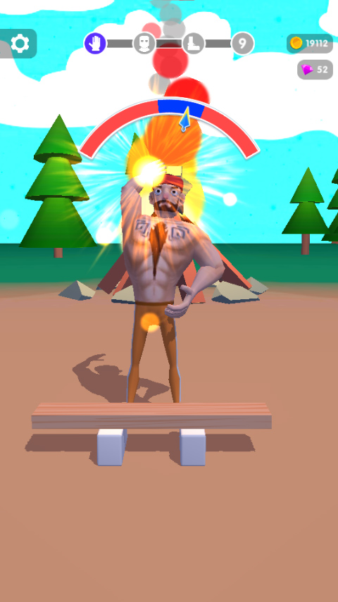 打破萬物游戲最新版圖3