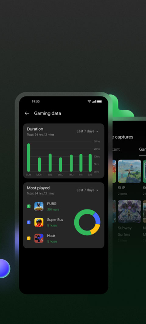 oppo游戏助手最新版