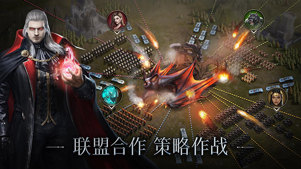 暗影谜题三消游戏图4