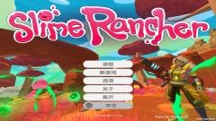 史莱姆农场情怀移植中文版图1