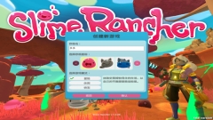 史莱姆农场情怀移植中文版图2
