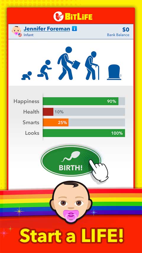 bitlife最新版(1)