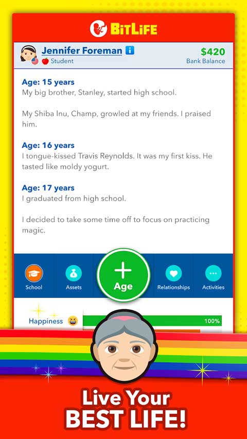 bitlife最新版(3)