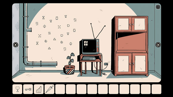 窗中少女游戲圖4