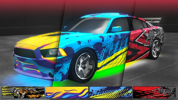 驾驶学院模拟器(Driving Academy)图5