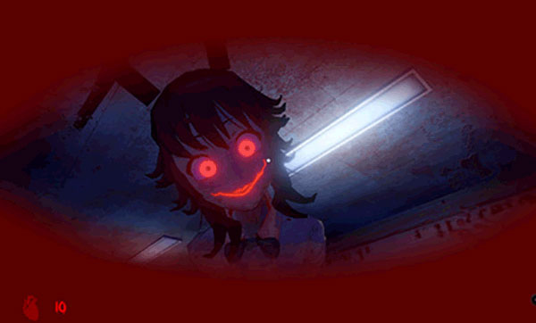 逃离病娇最新模式梦魔手机版