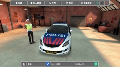 模拟警察游戏手机版