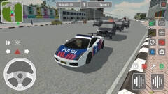 模拟警察游戏手机版