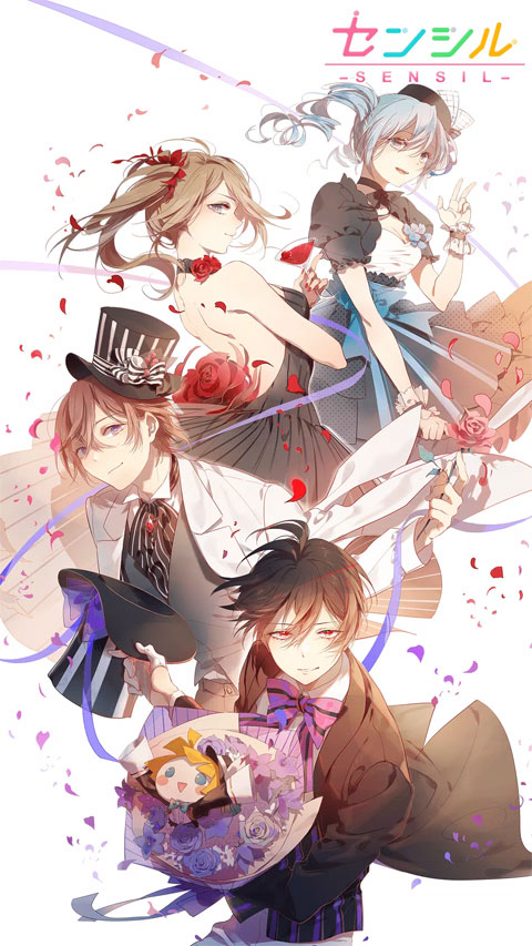 sensil游戏(1)