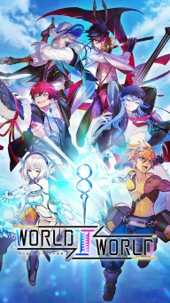 world II world