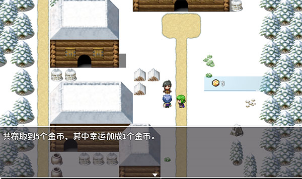 冰封王国最新版图2