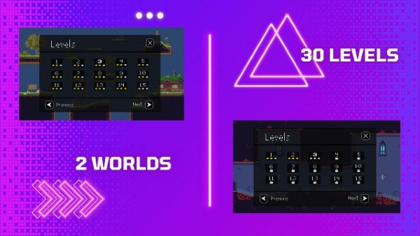 剑与宁静最新版图3