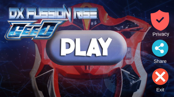 捷德奥特曼变身器模拟器手机版