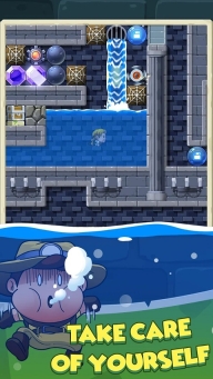 钻石任务别匆忙中文版(2)