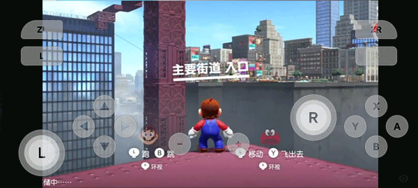 任天堂switch手机模拟器最新版图2