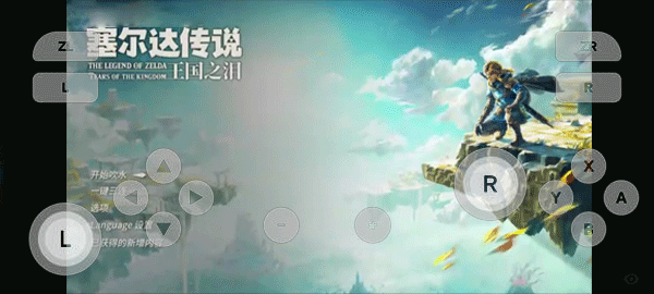 任天堂switch手机模拟器最新版图3